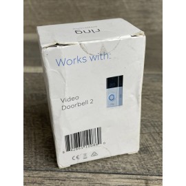 Ring Quick-Release Rechargeable Battery for Video Doorbell 2 Spotlight Cam New