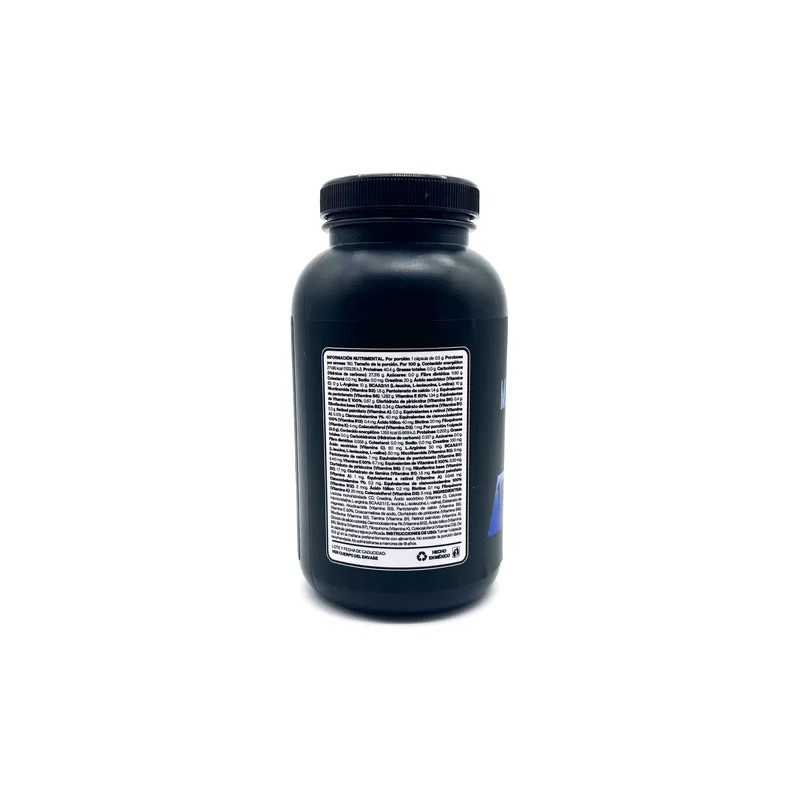 Multivitaminico Hombre 180 Capsulas Snatural