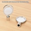 Profiwoab 2pcs Radiator Key 5 mm Square Radiator Bleed Key,