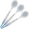 Unicorn Steel Tip Darts Set | Swytch | 80% Natural