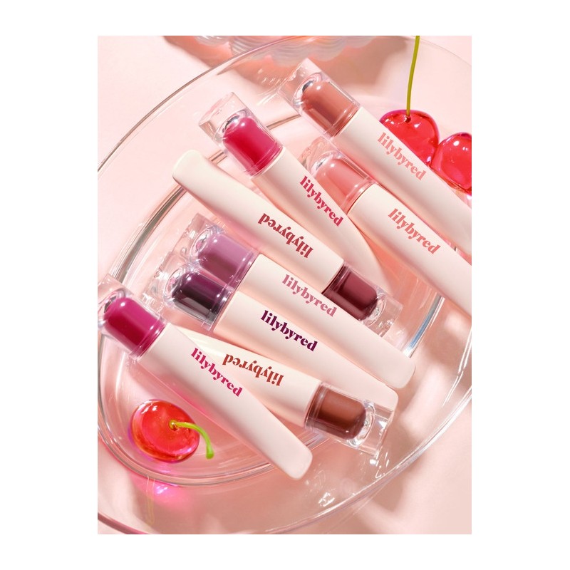 Tangle Jelly Balm / 탱글 젤리밤