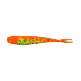 Berkley Gulp! Minnow,Fire Tiger,4-Inch