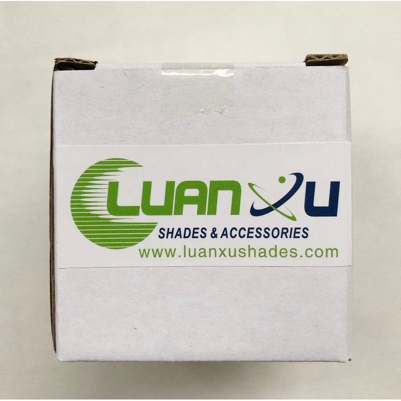 Luanxu 30mm Roller Shade Clutch for 1-1/4" Exterior Tube Roller