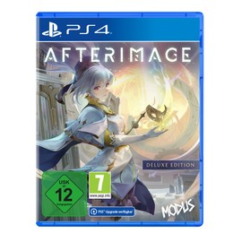 Afterimage: Deluxe Edition