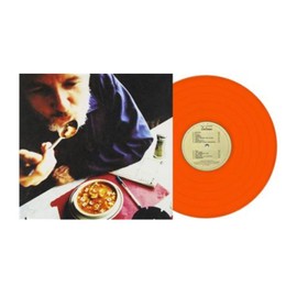 Blind Melon - Soup, Exclusive Limited Edition Orange Color Vinyl LP