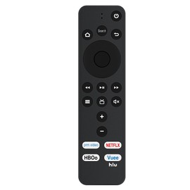 CT-RC1US-19 NS-RCFNA-19 Replacement Remote Fit for Toshiba TV Compatible with lnsignia TV 32LF221U19 43LF421U19 49LF421U19 43LF621U19 50LF621U19 55LF621U19 43LF711U20 50LF711U20 55LF711U20 65LF711U20