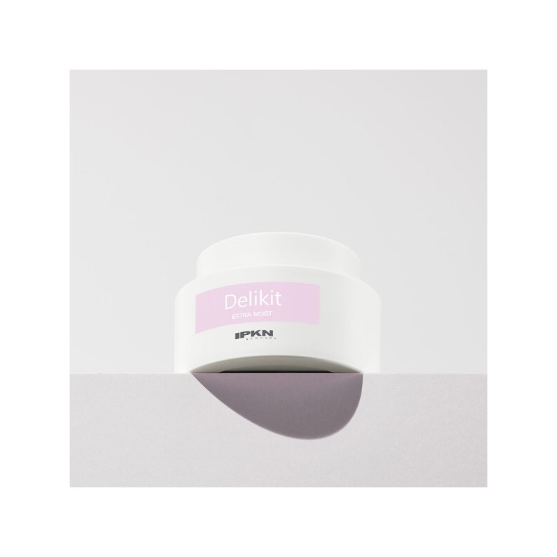 IPKN Delicate Extra Moist Cream 50ml 1+1 / Whitening +