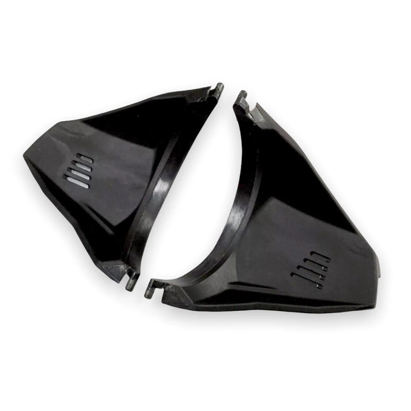 Oakley Clifden OO9440 RootBeer Protective Replacement Side Shields MADE IN