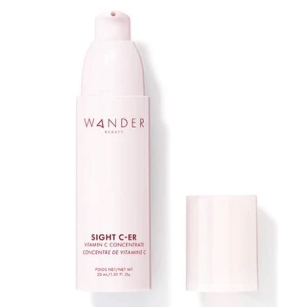 Wander Beauty Sight C-er Vitamin C Concentrate - 20% Vitamin