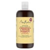 Jamaican Black Castor Oil by Shea Moisture Strengthen, Grow, and