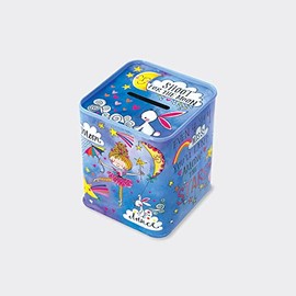 Rachel Ellen Moon Dance Money Box 92 x 77 x 77 mm