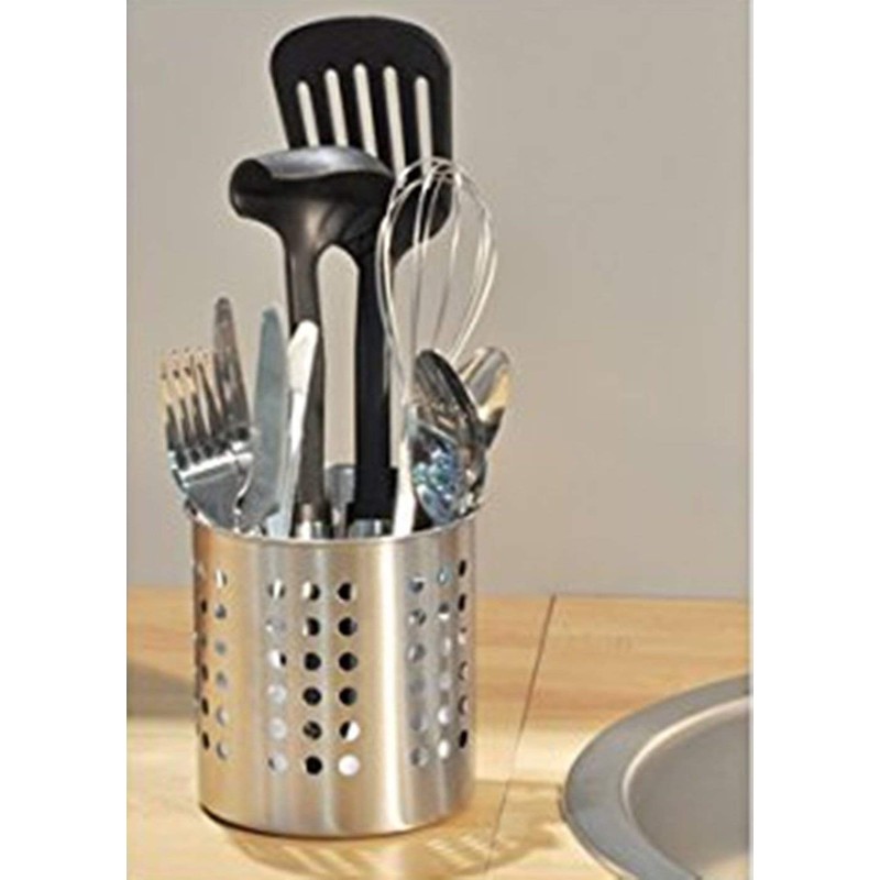 Happy Friends - Cutlery Holder and Kitchen Utensil Holder -