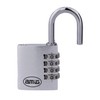 Amig - Security Padlock | with Digit Combination | Code