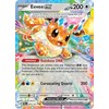 Pokemon - Eevee ex 075/131 – Prismatic Evolutions – Double