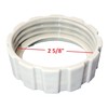 Blendin Bottom Base Screw Cap, Compatible with Hamilton Beach Blender