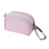 TAYLOR MADE UN112 Makeup Bag, Pink