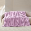 WAVVE Cuddly, Fluffy Blanket, Fleece Blanket - Sofa Blanket, 150