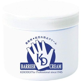 Kelodex Cream Jar Type, 17.6 oz (500 g)
