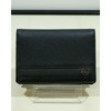Esquire (신세계마산점)소가죽명함지갑 ECDSPM347BK (Sinsagae Masan Branch) Cowhide Business Card Wallet