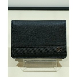 Esquire (신세계마산점)소가죽명함지갑 ECDSPM347BK (Sinsagae Masan Branch) Cowhide Business Card Wallet ECDSPM347BK