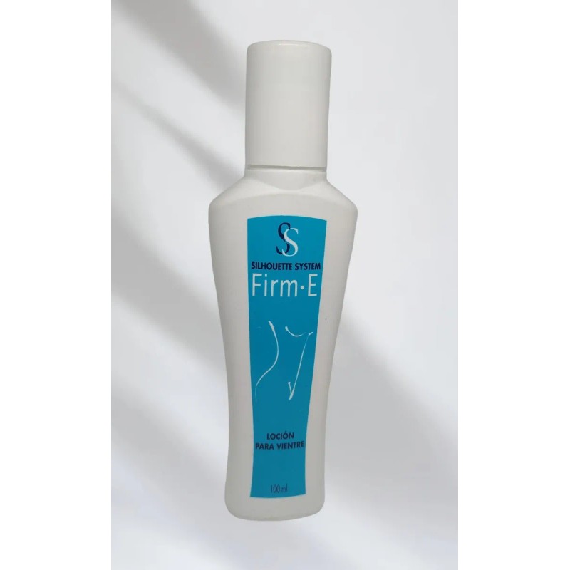 Fuller Trat Corporal Reafirmante Silhoutte System Firme Neutra
