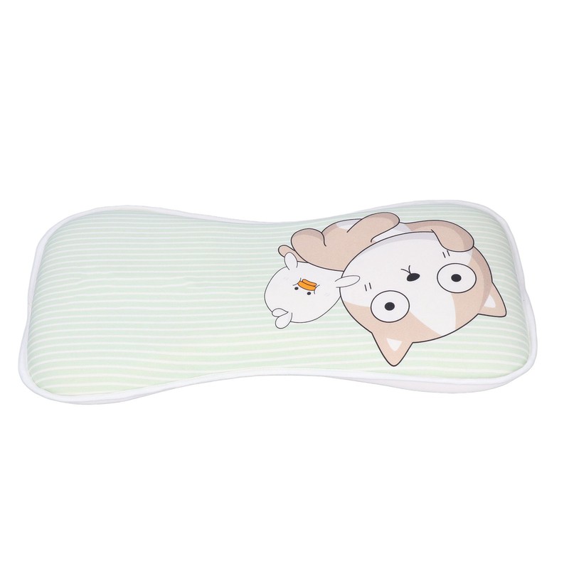 Baby Pillow Vent Holes Environmental Protection Memory Foam Fine Workmanship