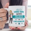 Mugffins Cups for the Best Workers in the Universe