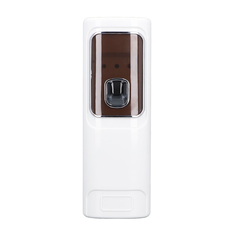 Automatic Perfume Dispenser Wall Mounted Fragrance Aroma Dispenser 3 Spray