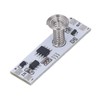 Capacitive Touch LED Dimmer 8 Pieces Stepless Dimming Control Panel