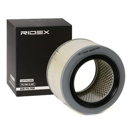 RIDEX 8A0327 Engine Air Filter Filter Insert
