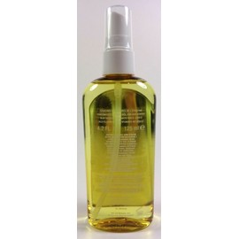 Giorgio Beverly Hills Dry Body Oil Spray 4.2 oz. / 125 ml NEW
