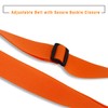 Luggage Straps for Suitcases Packing Belts Travel Accessories Adjustable Bag