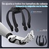 Electric Scalp Massager, 360° Octopus Head Massager Automatic 4 Modes