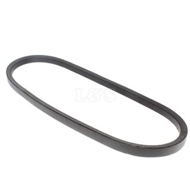 V-Belt 13 X 725 for Wacker VP1135A, WP1550A Plate Compactors - 5100044733