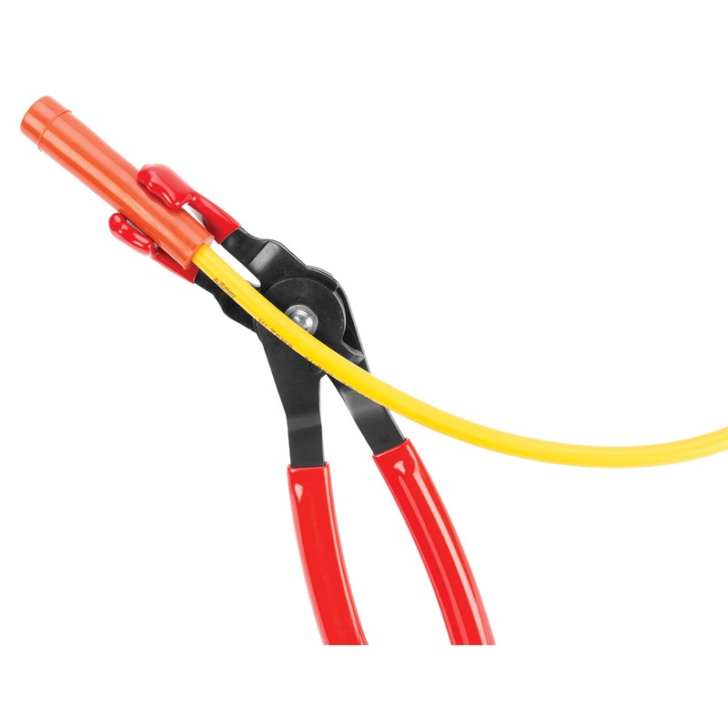 Performance Tool W80519 Adjustable Spark Plug Sleeve and Wire Remover,