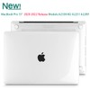 May Chen Compatible with MacBook Pro 13 inch Case 2022