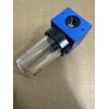 AZ Pneumatica LUB 4-00 / 16.011.3 Pneumatic Line Lubricator