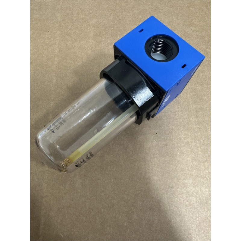 AZ Pneumatica LUB 4-00 / 16.011.3 Pneumatic Line Lubricator
