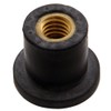 Hillman 3330 1-Inch Expansion Nut, 5-Pack