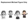 Little People GKR13 Inspired Office Series Collection Kit ~ Replacement
