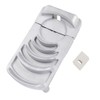 BARTOO Deburring Tool for Plastic Pipe, Professional PVC Pipe Reamer