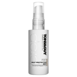 TONI&GUY Prep Heat Protection Mist 75 ml