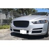 iJDMTOY No Drill Front Grille Mesh Mount License Plate Relocator