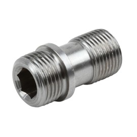 GM Genuine Parts 14081300 Oil Filter Fitting