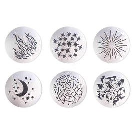 Godox Godox SA-09 GOBO Filterset for S30