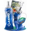 SASMO® Soft Flask 2 x 350 ml BPA-Free & Ultralight