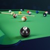 POPETPOP Billiard Pool Balls Billiard #8 Pool Ball : Replacement