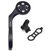 igpsport S80 Front Handlebar Bike Mount for GPS Garmin Edge