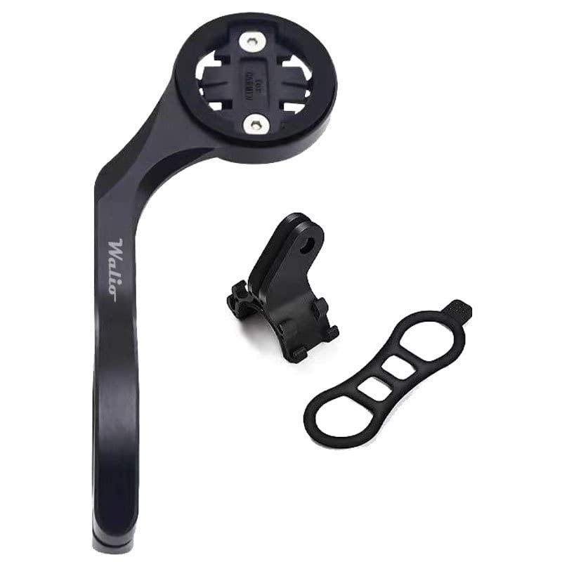 igpsport S80 Front Handlebar Bike Mount for GPS Garmin Edge