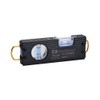 Ebisu Tobi Level Box 6.9 inches (175 mm) ED-TBOXBBL